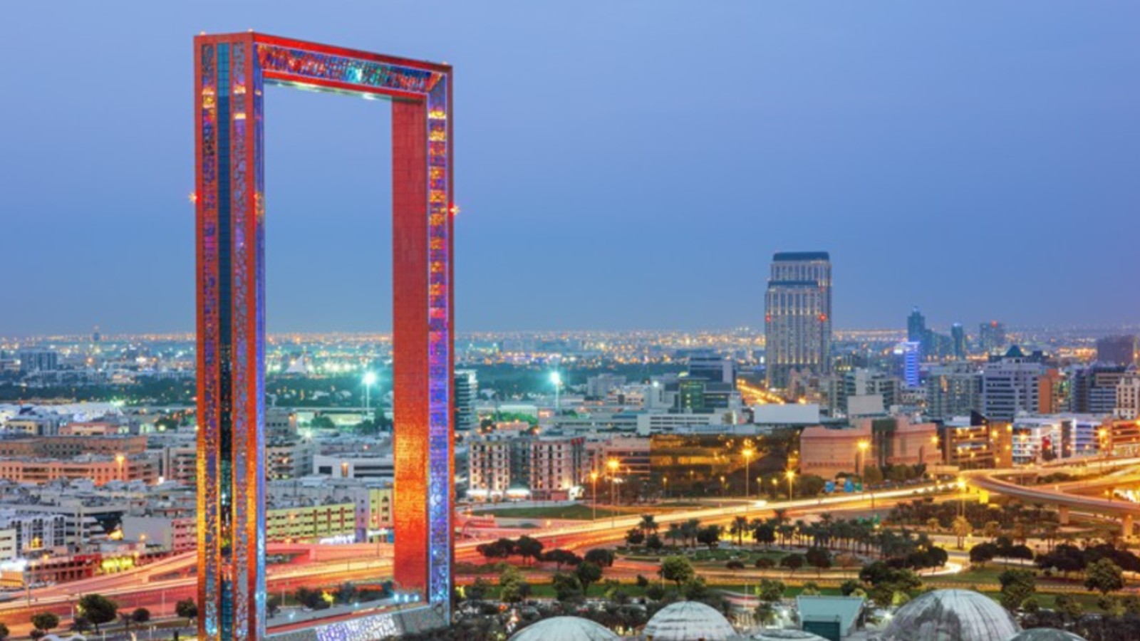 Breathtaking Dubai Skyline with Burj Al Arab and Modern Architecture | Dubai Tourism