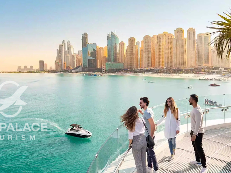 DUBAI FULL DAY CITY TOUR