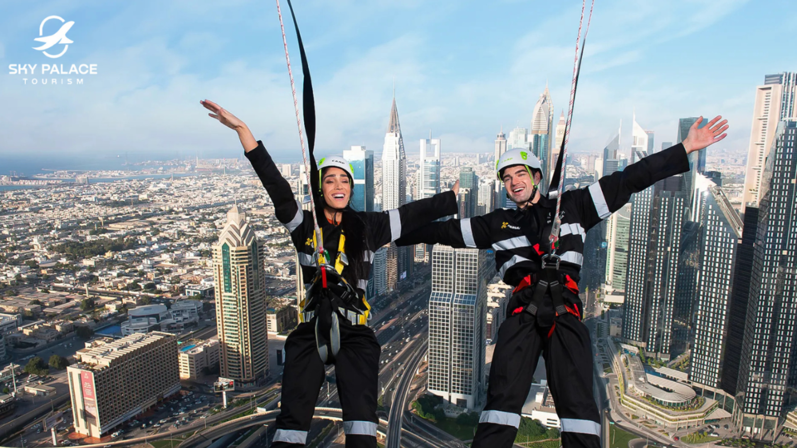 SKY VIEW OBSERVATORY ADMISSION TICKETS