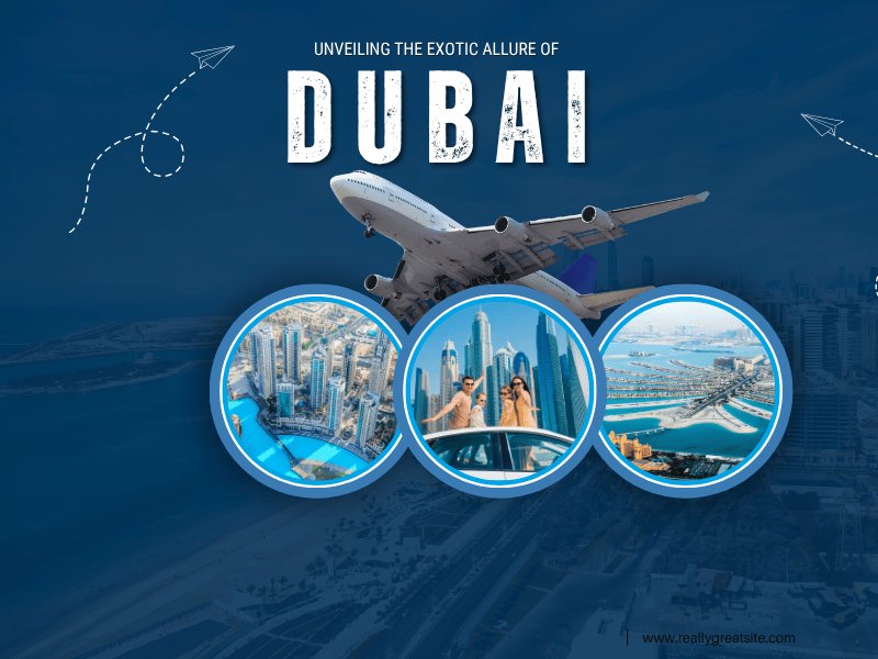 Top 5 Must-Visit Attractions in the UAE for First-Time Travelers